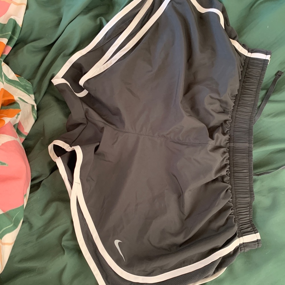 Nike Running Shorts Gray size L